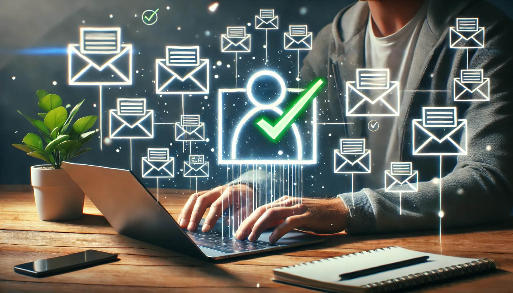Qvent® Einladungsmanagement