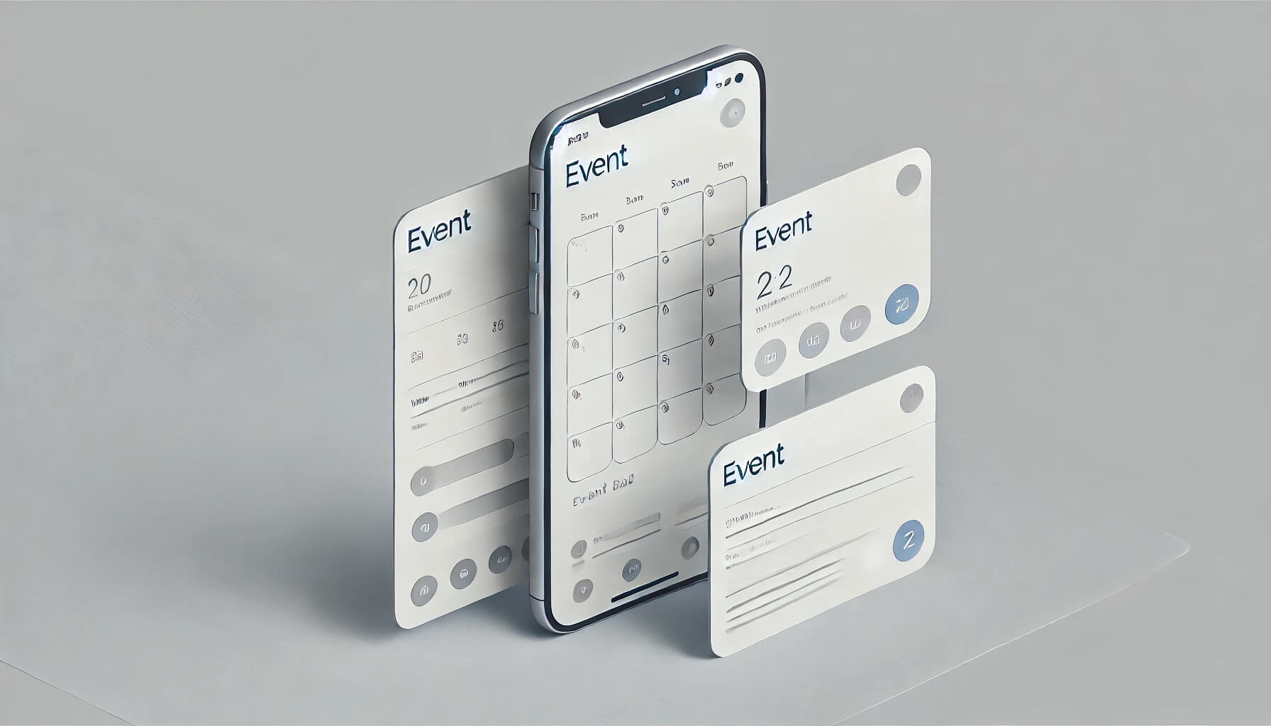 Qvent® mobile Event-App