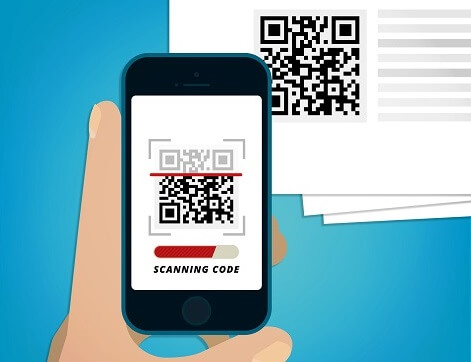  Stressfreier Einlass via QR-Code – Step by Step Anleitung