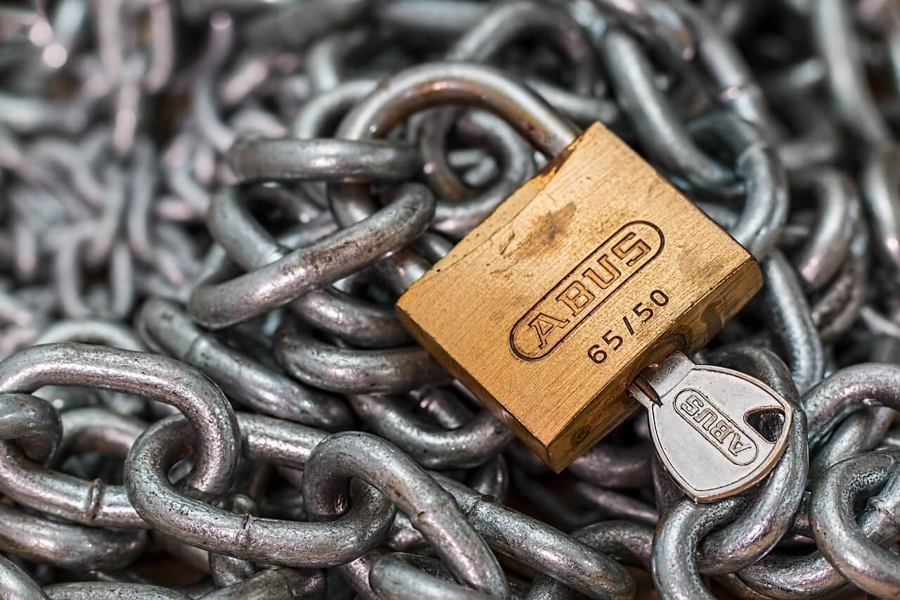 Qvent® Datensicherheit